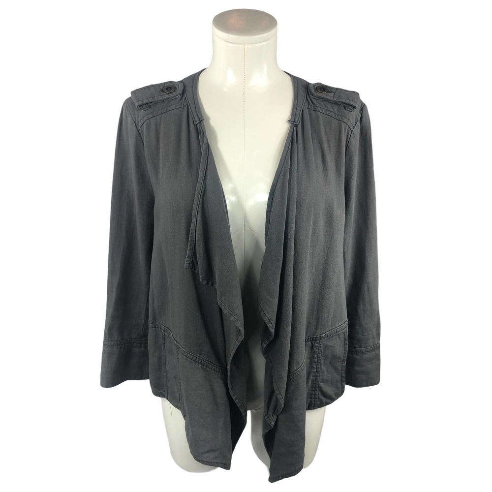Anthropologie Daughter's of the Liberation Jacket